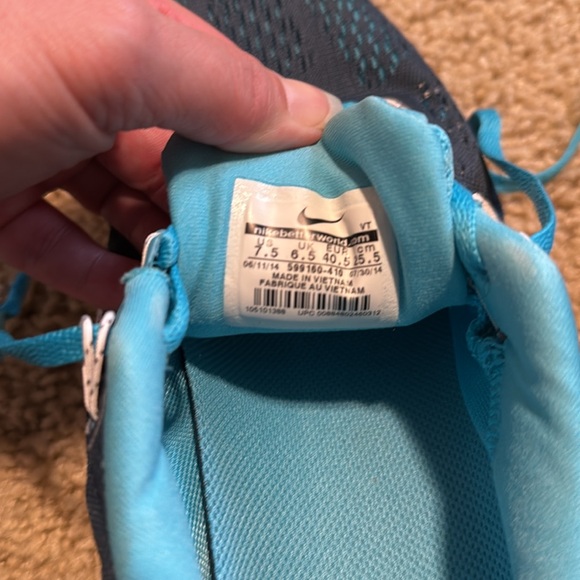 Men’s Nike shoes - Picture 8 of 8